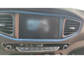 Дисплей    96560GI841, 96560-GI841   Hyundai Ioniq 5