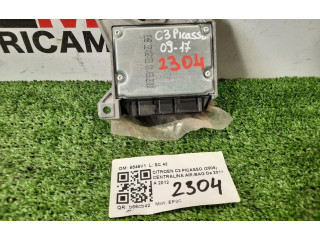 Zpětné zrcátko  Citroen C3 Picasso 2011  6546V1, 6546V1  
