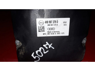 Блок АБС 4H0907379D, 4H0614517D   Audi  A8 S8 D4 4H  2010-2016 года