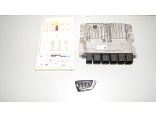 Řídící jednotka 5A2D542, 5B5BCF6   BMW 3 G20 G21 2020