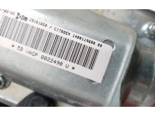 Подушка безопасности пассажира 1400119680, 1400119680   Lancia Phedra