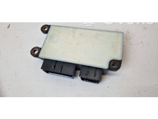 Блок подушек безопасности 13574895   Saab 9-4X