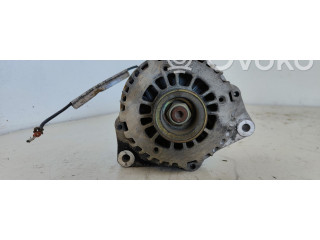 Генератор A1621543602   SsangYong Rexton      