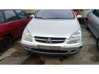    Рулевая рейка    Citroen C5 2001-2004 года