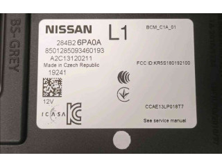   Pojistková skříňka 284B26PA0A   Nissan Juke II F16 2020