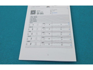 Форсунка 28232242, IMPRK1446059    Nissan Micra   