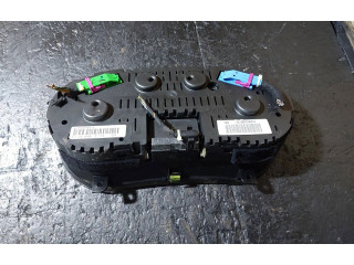 Přístrojová deska  Seat Toledo II (1M) 1998 1M0920801A  