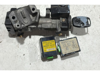 Řídící jednotka 0261208374, 0261208374   Honda Jazz 2005