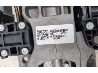    Рулевая рейка A0934600100, HY533C662BB   Aston Martin Vantage IV 2018 -  года