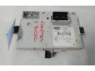   Pojistková skříňka 50521889, 503440350115   Alfa Romeo Giulietta 2010
