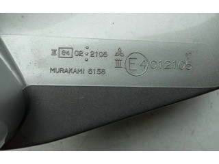 Zpětné zrcátko  Mitsubishi Space Wagon   012105, 012105  