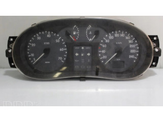 Панель приборов P8200072506   Renault Thalia I       