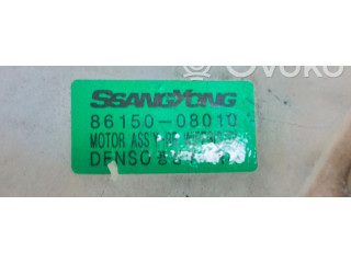 Моторчик заднего дворника 8615008010    SsangYong Rexton