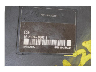 Jednotka ABS 06210203934   Mazda 5 2005