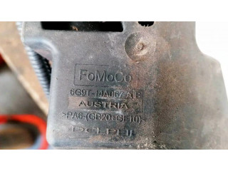 Блок предохранителей  6G9T14A067AB, 6G9T-14A067-AB   Ford S-MAX    