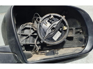 Zpětné zrcátko  Jeep Cherokee 1987    