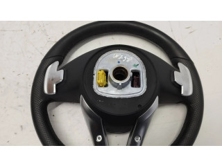 Volant Mercedes-Benz E W213 2016 A0004607701  