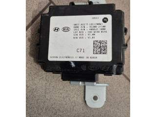 Řídící jednotka 391002U205   KIA Ceed 2020