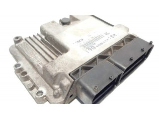 Řídící jednotka 51828270, 0281013580   Fiat Bravo 2008