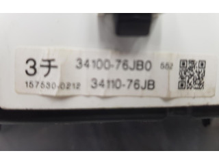Панель приборов 3410076JB0, 3410076JB0   Suzuki Jimny       