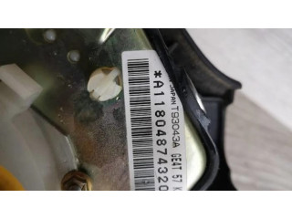 Блок подушек безопасности GE4T57K30, T93043A   Mazda 626