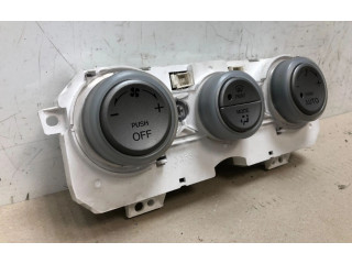 Блок управления климат-контролем    Mazda MX-6