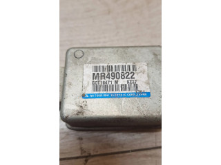 Блок управления MR490822, G0T16471M   Mitsubishi Pajero Sport I