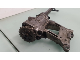 Čerpadlo oleje 2247212, 11412247212   BMW 5 E60 E61 3.0  306D2