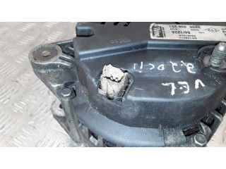 Генератор 8200206251, SG12B072   Renault Vel Satis 2.2     