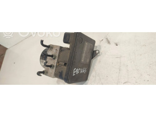 Jednotka ABS 6789301, 10096008453   BMW 3 E90 E91 2010