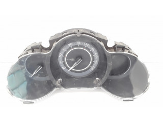 Панель приборов 96668806XT, 96668806   Citroen C3       