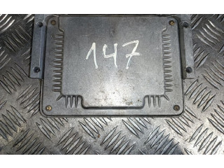 Řídící jednotka 0281010332   Alfa Romeo 147 2001