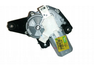 Моторчик заднего дворника 28710EL000    Nissan Tiida C11
