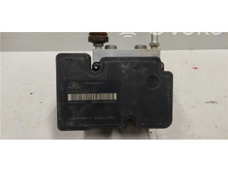 Jednotka ABS 96666542, 0140001   Daewoo Matiz 2009
