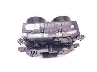 Блок управления климат-контролем A6398301185, 5HB00851100   Mercedes-Benz Vito Viano W639