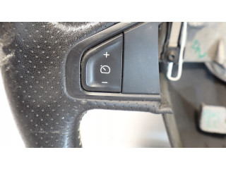 Руль    Renault Scenic III -  Grand scenic III