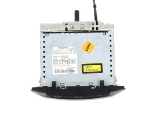 Píst 6564K6, G0-9886K   Peugeot 107    CFA 