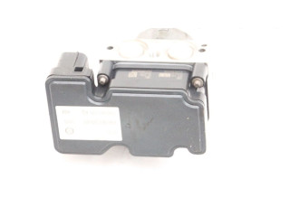 Jednotka ABS 6R0907379AR, 6R0907379AR   Skoda Fabia Mk2 (5J) 2013