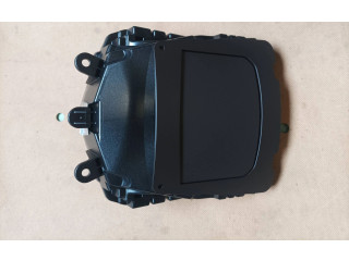 Дисплей    249413065R, A2C11235300   Renault Espace V (RFC)