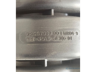  Турбина Dacia Jogger  72467097, 72467093         