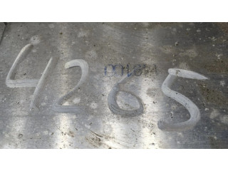 Řídící jednotka 0281011491, 55188343   Alfa Romeo 156 2004