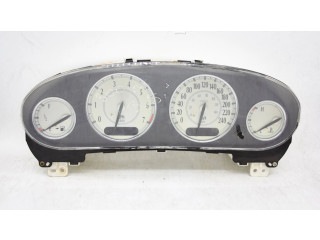 Панель приборов p05026411ab   Chrysler 300M       