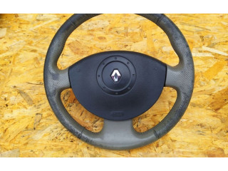 Volant Renault Scenic II -  Grand scenic II 2003   