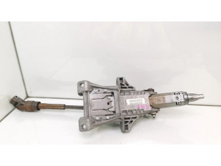  рейка  Колонка рулевая 4M513C529FD, ZG511361H   Ford Focus 2004-2010 года