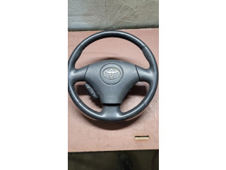 Volant Toyota Corolla Verso E121 2003   