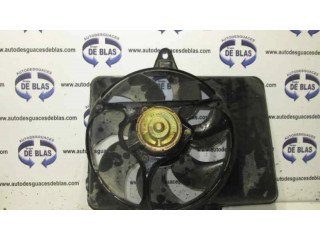 Вентилятор радиатора     89FB8B605BA, ELECTROVENTILADOR    Ford Fiesta 