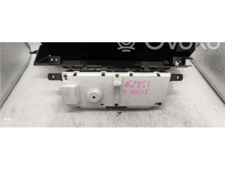 Панель приборов 769362030, 769362030   Toyota Prius (NHW20)       