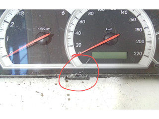 Панель приборов 96628241, 96628241   Chevrolet Captiva       