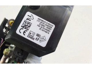 Řídící jednotka 22743215, 3215112400308   Opel Antara 2011