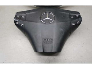 Volant Mercedes-Benz C W203 2002 A2034602503  
